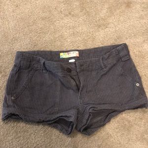 Roxy shorts
